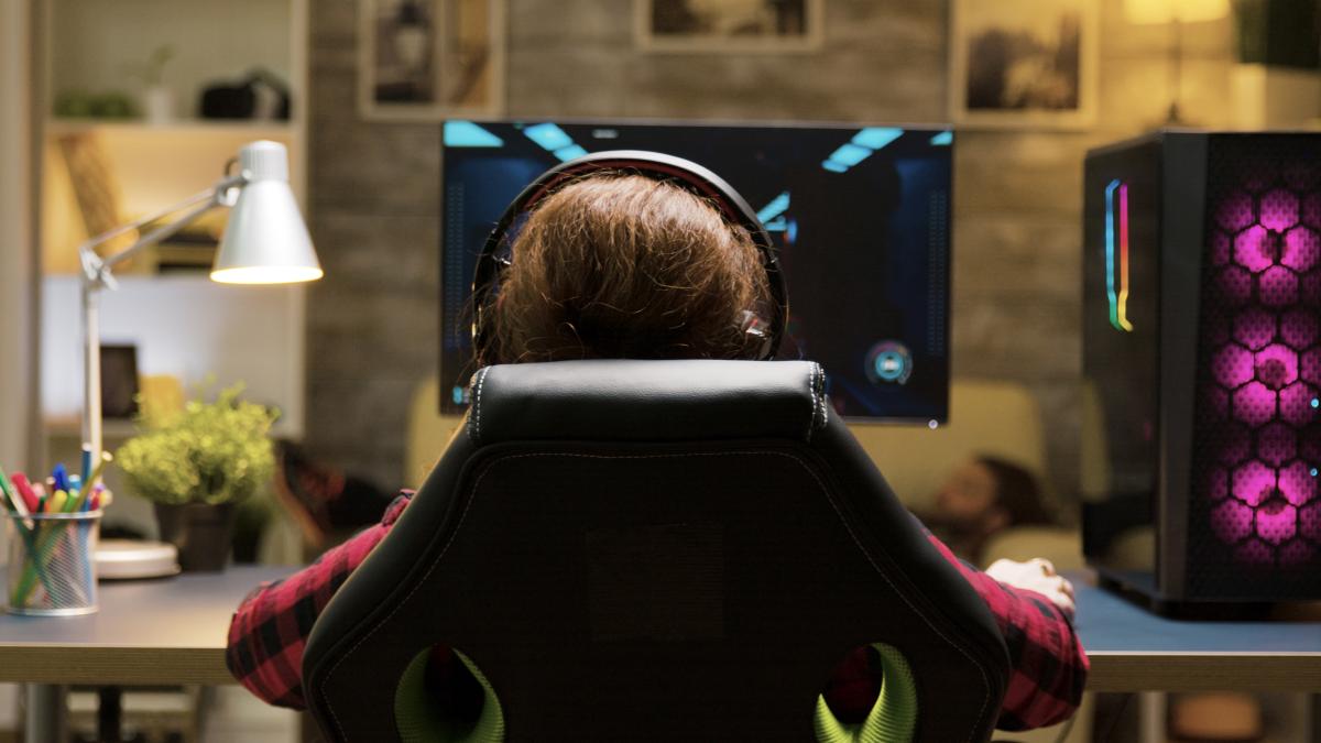 Kind Gaming