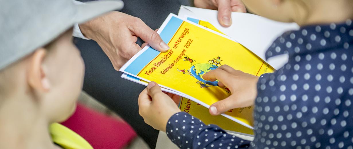 Kindermeilen Kindermeilen