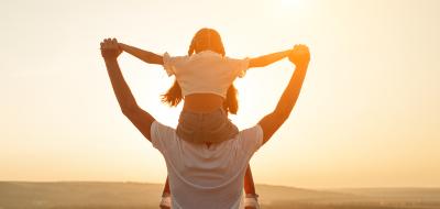 Liebend gern erziehen