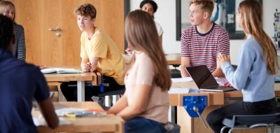 Demokratie-Workshop für Schüler 2