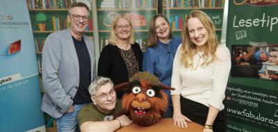 BILDUNG100 - Fabulara