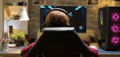 Kind Gaming
