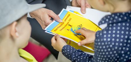 Kindermeilen
