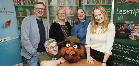 BILDUNG100 - Fabulara