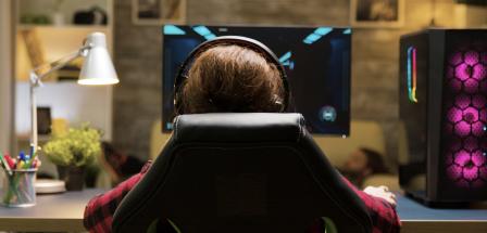 Kind Gaming