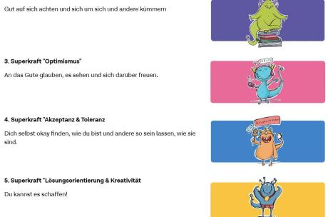 Resilienzprojekt tpw