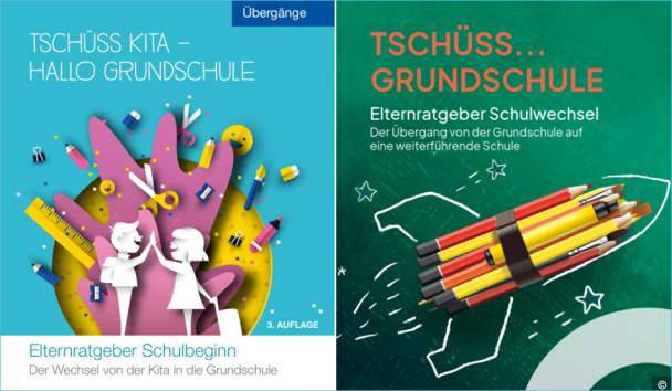 Titel Elternratgeber